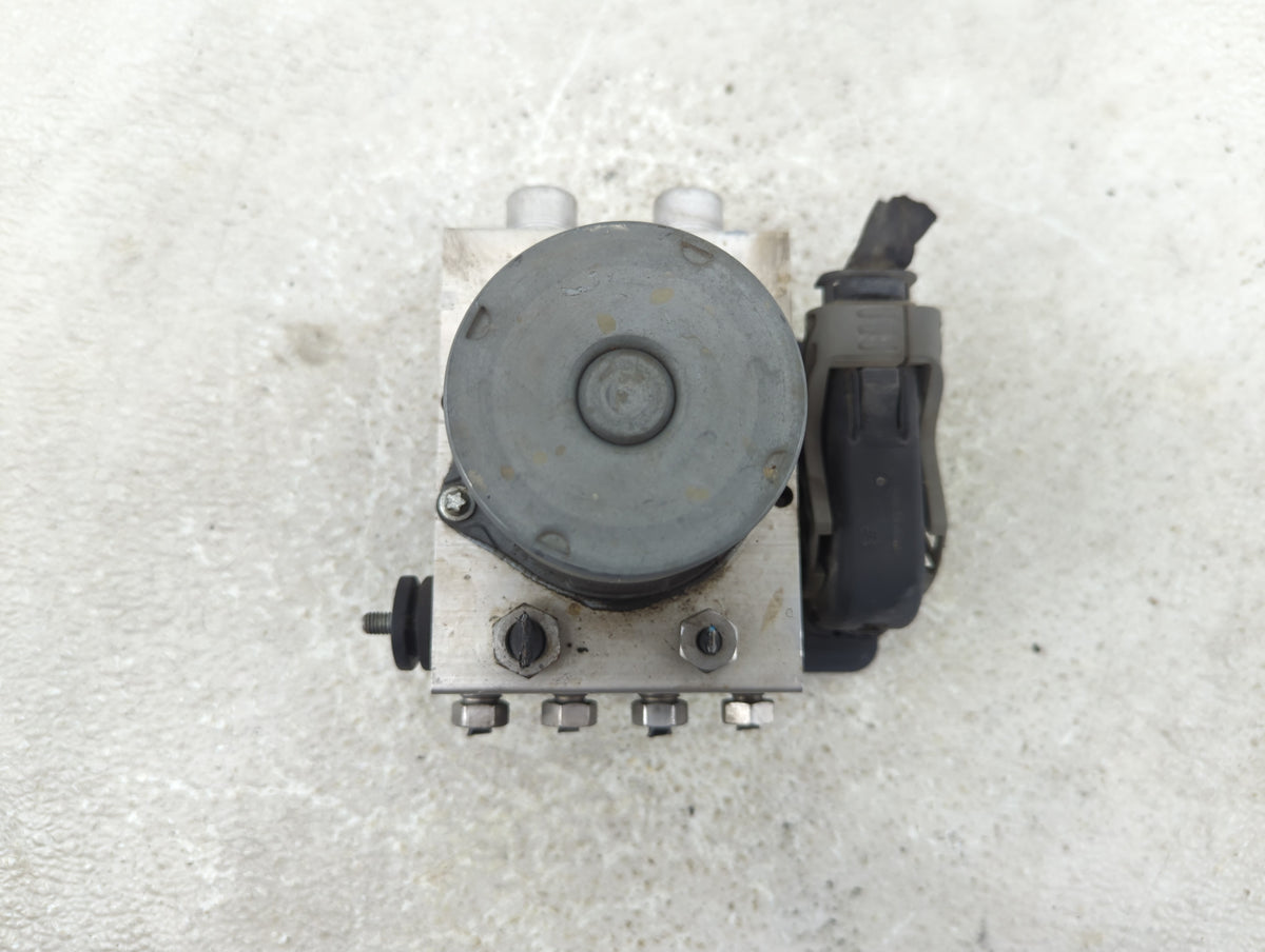 2015-2016 Ford F-150 Anti-Lock Brake ABS Pump Module Actuator OEM P/N:269 656 FL34-2C405-AF Fits Fits 2015 2016 OEM Used Aut