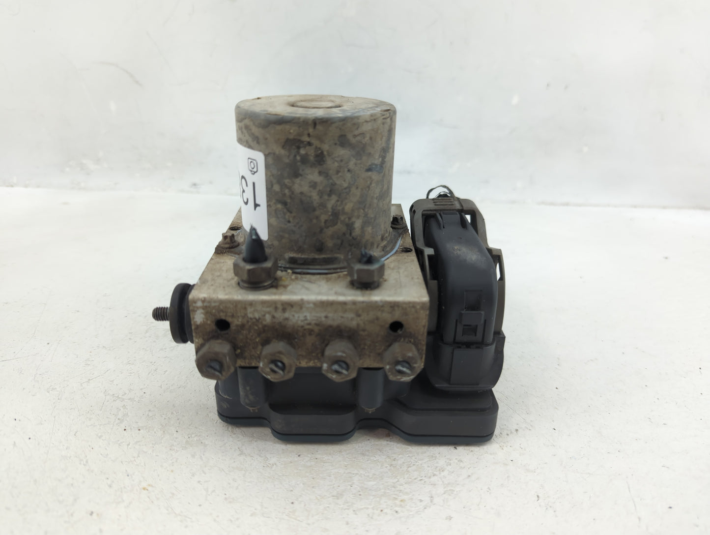 2015-2016 Ford F-150 ABS Pump Control Module Replacement P/N:269 656 150714 Fits Fits 2015 2016 OEM Used Auto Parts - Oemuse