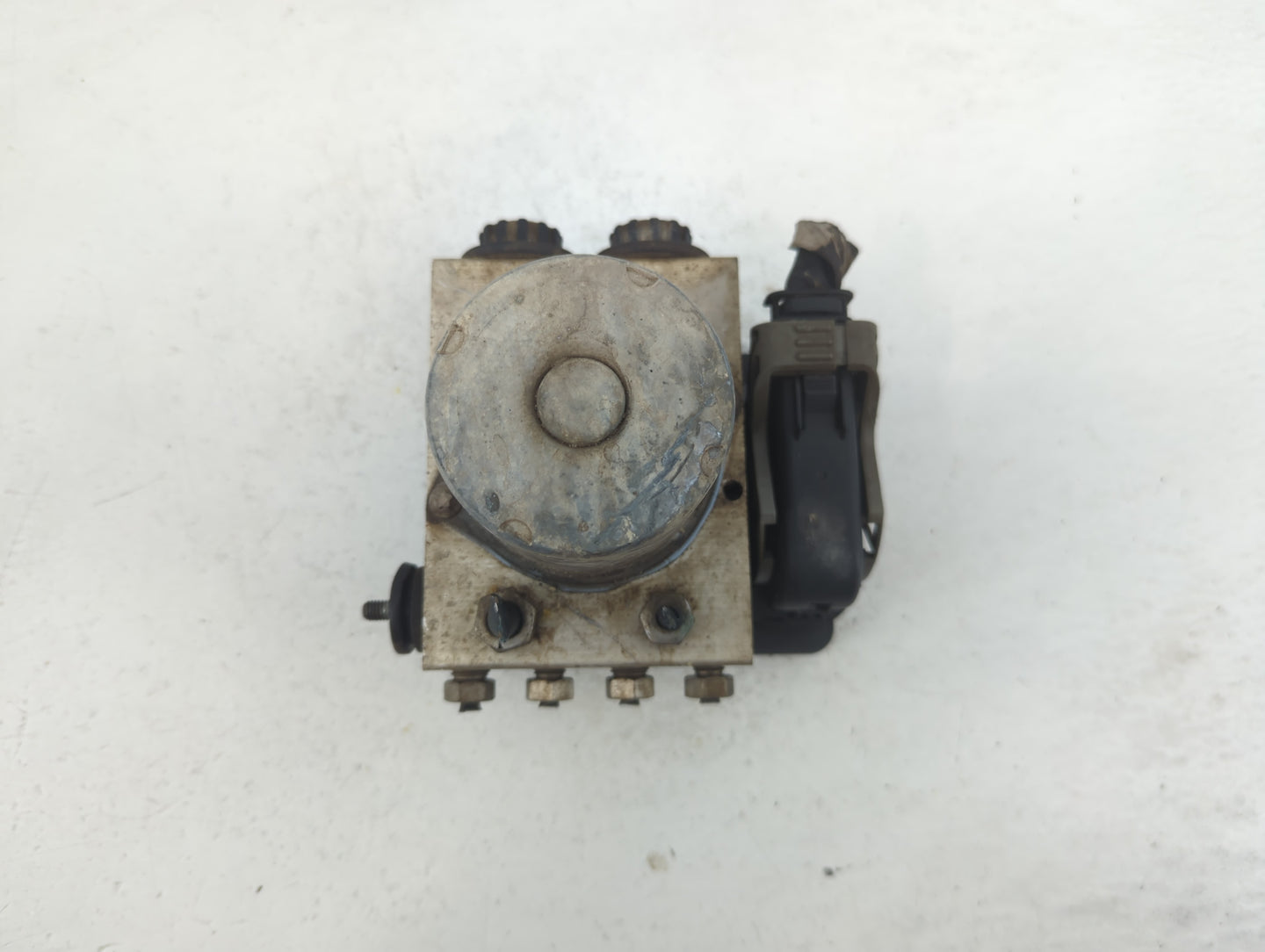 2015-2016 Ford F-150 ABS Pump Control Module Replacement P/N:269 656 150714 Fits Fits 2015 2016 OEM Used Auto Parts - Oemuse