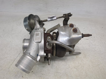 compare product 2015 Ford F-150 Turbocharger Turbo Charger Super Charger Supercharger