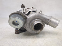2015 Ford F-150 Turbocharger Turbo Charger Super Charger Supercharger - Oemusedautoparts1.com