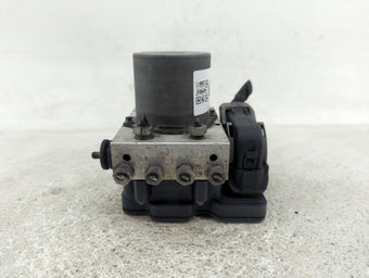 compare product 2015-2016 Ford F-150 Anti-Lock Brake ABS Pump Module Actuator OEM P/N:FL34-2C405-AE Fits Fits 2015 2016 OEM Used Auto Parts