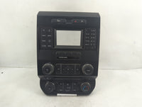 2015 Ford F-150 Radio AM FM Cd Player Receiver Replacement P/N:GL3T-18E243-BUB Fits OEM Used Auto Parts - Oemusedautoparts1.