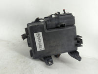 2015 Ford F-150 Fusebox Fuse Box Panel Relay Module P/N:FL3T-12A581 Fits OEM Used Auto Parts - Oemusedautoparts1.com