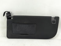 2015-2017 Ford F-150 Sun Visor Shade Replacement Driver Left Mirror Fits Fits 2015 2016 2017 OEM Used Auto Parts - Oemusedau