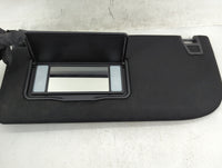 2015-2017 Ford F-150 Sun Visor Shade Replacement Driver Left Mirror Fits Fits 2015 2016 2017 OEM Used Auto Parts - Oemusedau
