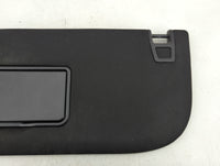2015-2017 Ford F-150 Sun Visor Shade Replacement Driver Left Mirror Fits Fits 2015 2016 2017 OEM Used Auto Parts - Oemusedau