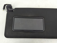 2015-2017 Ford F-150 Sun Visor Shade Replacement Driver Left Mirror Fits Fits 2015 2016 2017 OEM Used Auto Parts - Oemusedau