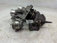 2015 Ford F-150 Turbocharger Turbo Charger Super Charger Supercharger - Oemusedautoparts1.com
