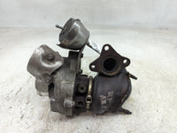 2015 Ford F-150 Turbocharger Turbo Charger Super Charger Supercharger - Oemusedautoparts1.com