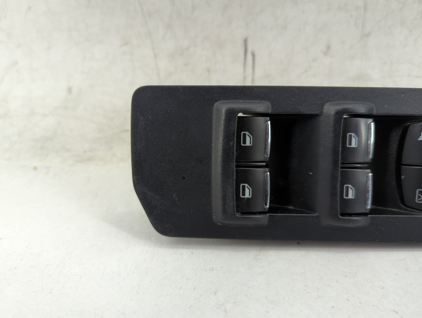 2015-2020 Ford F-150 Master Power Window Switch Replacement Driver Side Left P/N:FL3T-14B133-CEW Fits OEM Used Auto Parts - 