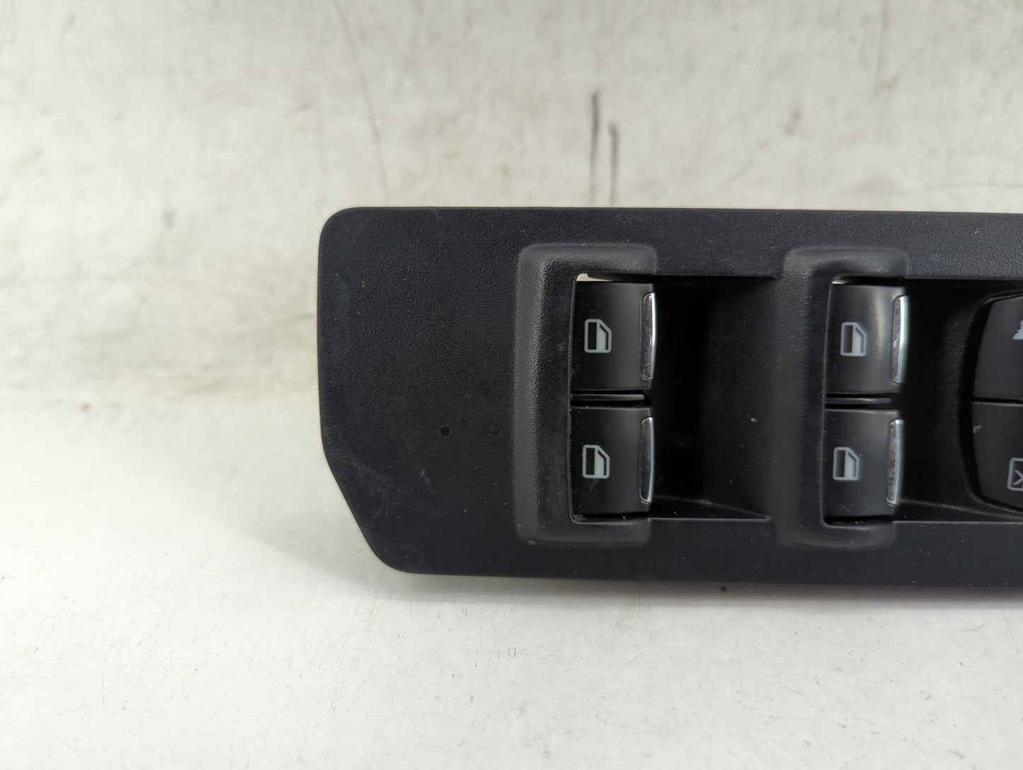 2015-2020 Ford F-150 Master Power Window Switch Replacement Driver Side Left P/N:FL3T-14B133-CEW Fits OEM Used Auto Parts - 