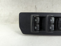 2015-2020 Ford F-150 Master Power Window Switch Replacement Driver Side Left P/N:FL3T-14B133-CEW Fits OEM Used Auto Parts - 