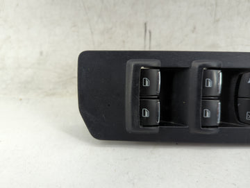 2015-2020 Ford F-150 Master Power Window Switch Replacement Driver Side Left P/N:FL3T-14B133-CEW Fits OEM Used Auto Parts