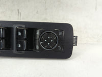 2015-2020 Ford F-150 Master Power Window Switch Replacement Driver Side Left P/N:FL3T-14B133-CEW Fits OEM Used Auto Parts - 