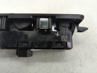 2015-2020 Ford F-150 Master Power Window Switch Replacement Driver Side Left P/N:FL3T-14B133-CEW Fits OEM Used Auto Parts - 