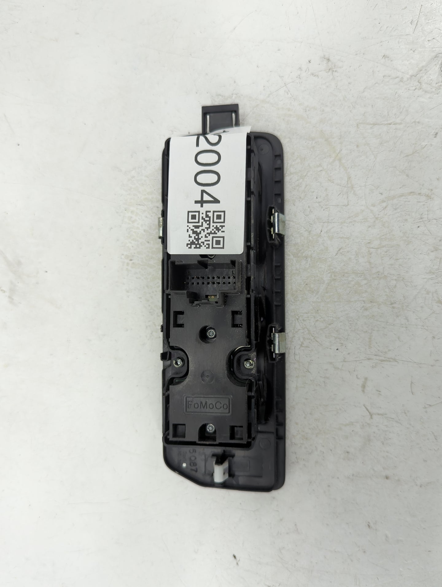 2015-2020 Ford F-150 Master Power Window Switch Replacement Driver Side Left P/N:FL3T-14B133-CEW Fits OEM Used Auto Parts - 