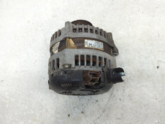 compare product 2015-2016 Ford F-150 Alternator Replacement Generator Charging Assembly Engine OEM P/N:104211-0070 FL3T-10300-DA Fits OEM Used Auto Parts