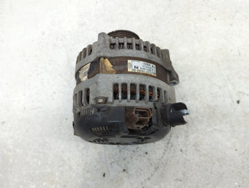 2015-2016 Ford F-150 Alternator Replacement Generator Charging Assembly Engine OEM P/N:104211-0070 FL3T-10300-DA Fits OEM Us