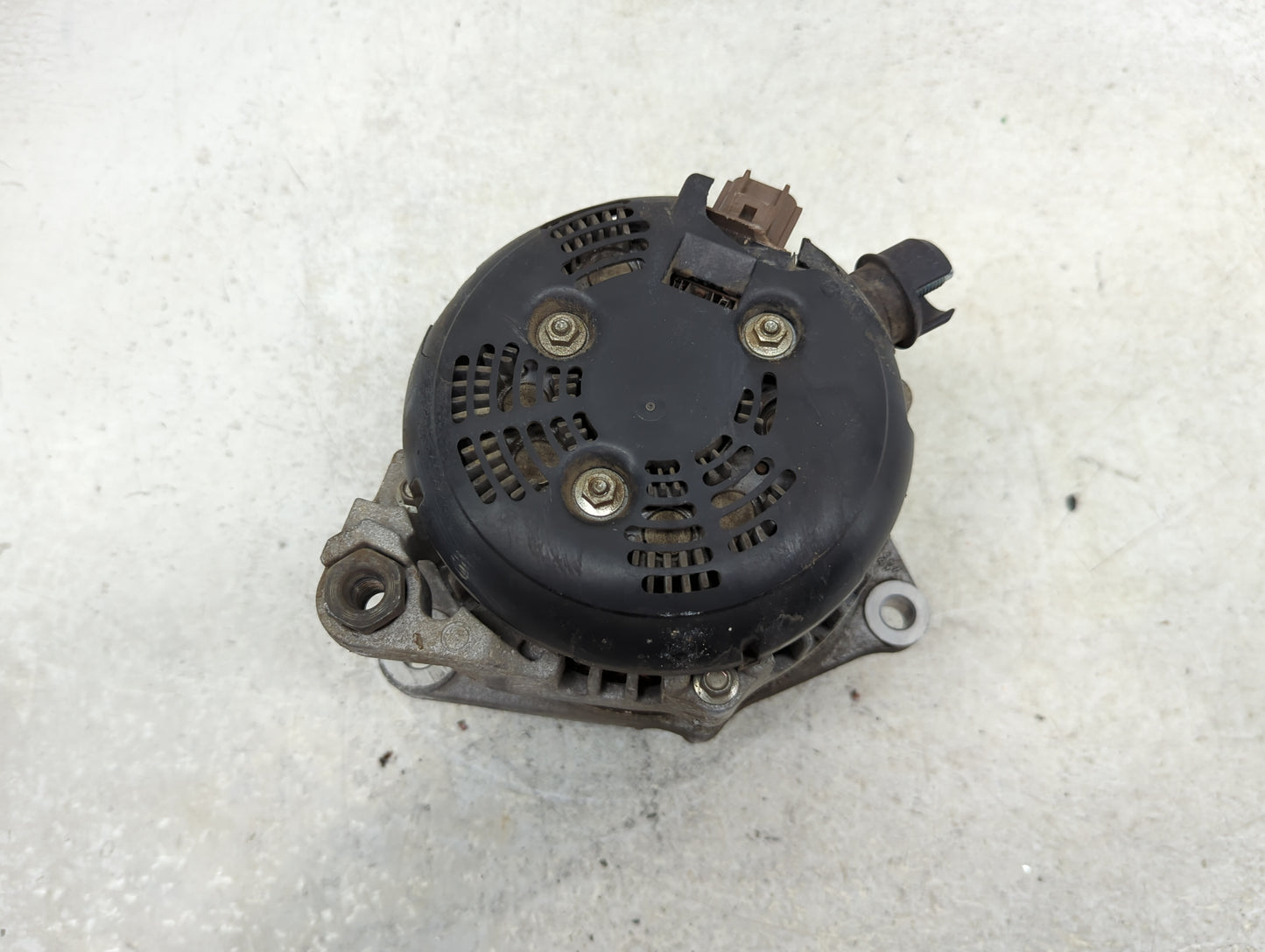 2015-2016 Ford F-150 Alternator Replacement Generator Charging Assembly Engine OEM P/N:104211-0070 FL3T-10300-DA Fits OEM Us