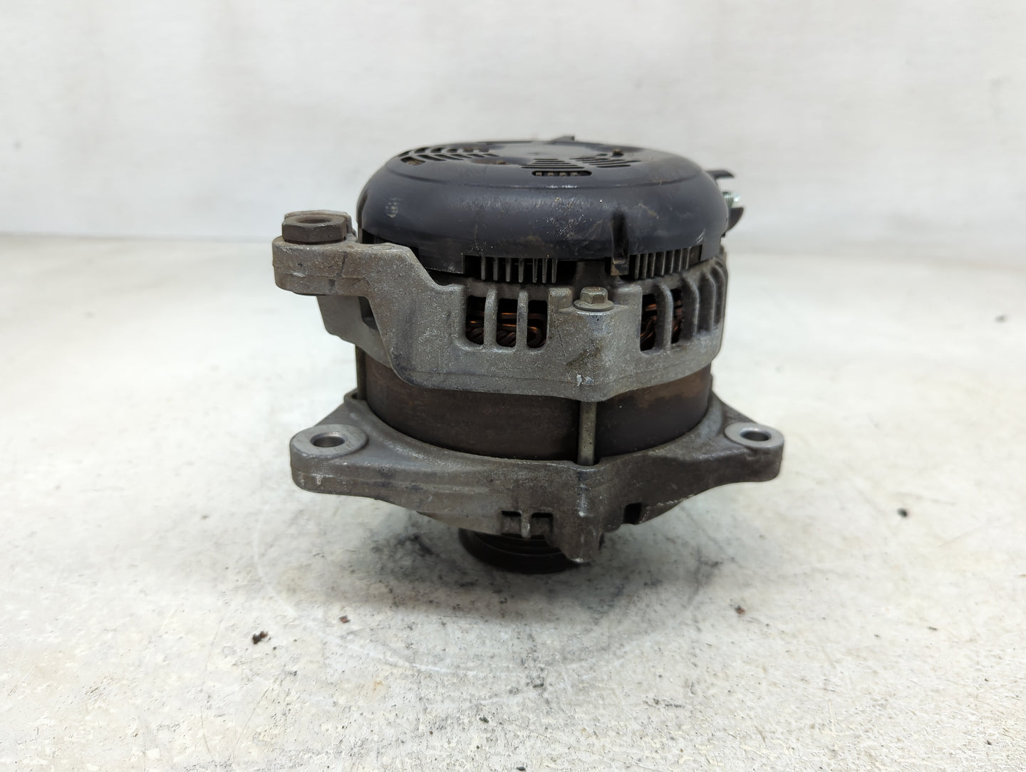 2015-2016 Ford F-150 Alternator Replacement Generator Charging Assembly Engine OEM P/N:104211-0070 FL3T-10300-DA Fits OEM Us