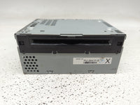 2015-2016 Ford F-150 Radio AM FM Cd Player Receiver Replacement P/N:FL3T-19C107-LH Fits Fits 2015 2016 OEM Used Auto Parts -