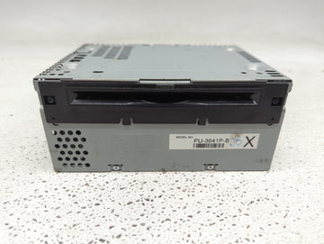 2015-2016 Ford F-150 Radio AM FM Cd Player Receiver Replacement P/N:FL3T-19C107-LH Fits Fits 2015 2016 OEM Used Auto Parts -