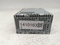 2015-2016 Ford F-150 Radio AM FM Cd Player Receiver Replacement P/N:FL3T-19C107-LH Fits Fits 2015 2016 OEM Used Auto Parts -