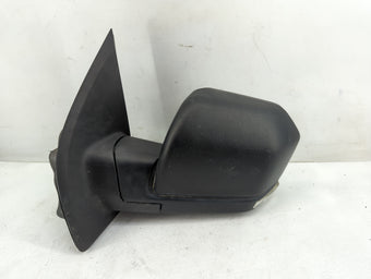 compare product 2015-2020 Ford F-150 Driver Side View Mirror - Left Door Mirror OEM Used