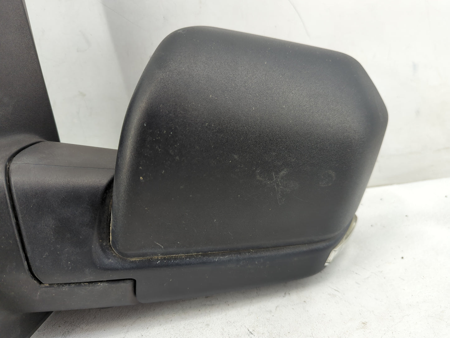 2015-2020 Ford F-150 Driver Side View Mirror - Left Door Mirror OEM Used - Oemusedautoparts1.com