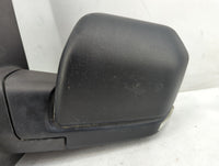 2015-2020 Ford F-150 Driver Side View Mirror - Left Door Mirror OEM Used - Oemusedautoparts1.com