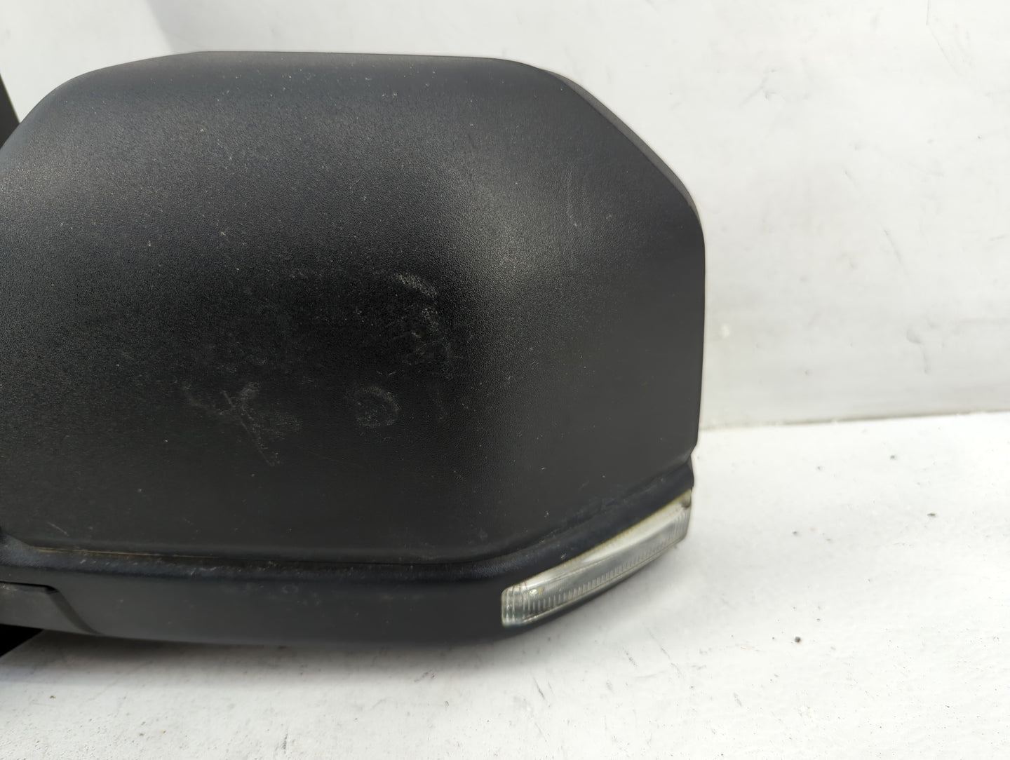 2015-2020 Ford F-150 Driver Side View Mirror - Left Door Mirror OEM Used - Oemusedautoparts1.com