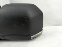 2015-2020 Ford F-150 Driver Side View Mirror - Left Door Mirror OEM Used - Oemusedautoparts1.com