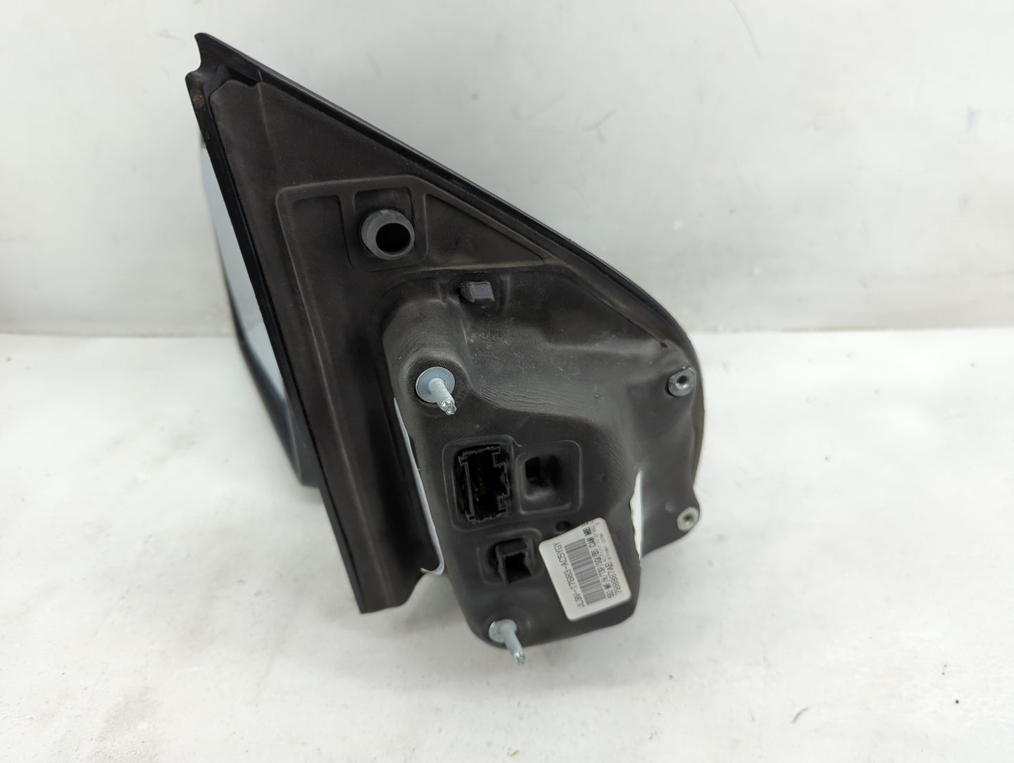 2015-2020 Ford F-150 Driver Side View Mirror - Left Door Mirror OEM Used - Oemusedautoparts1.com