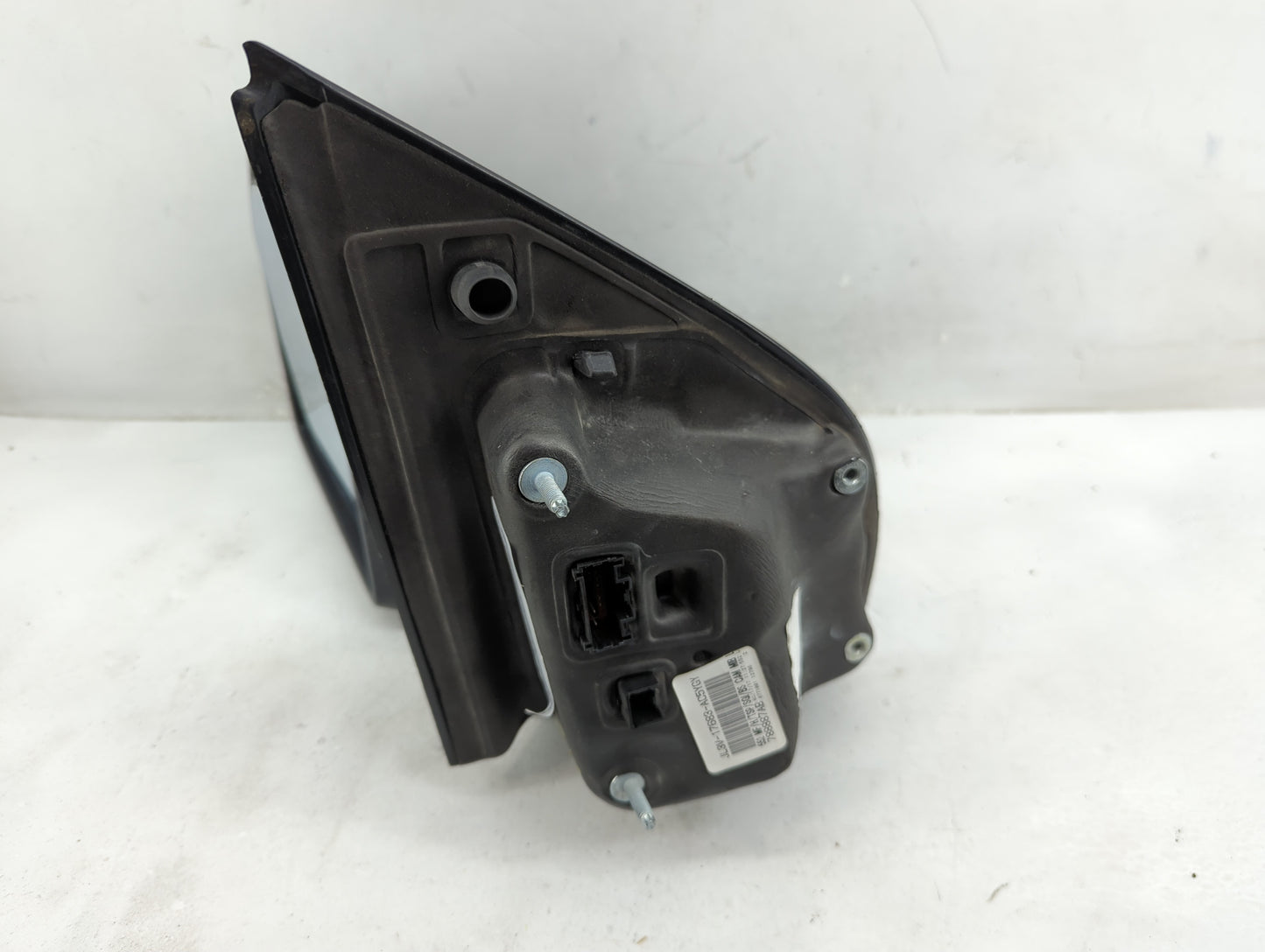 2015-2020 Ford F-150 Driver Side View Mirror - Left Door Mirror OEM Used - Oemusedautoparts1.com