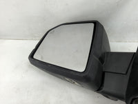 2015-2020 Ford F-150 Driver Side View Mirror - Left Door Mirror OEM Used - Oemusedautoparts1.com