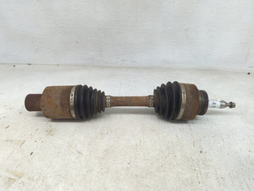 2015-2015 Ford F-150 Axle Shaft Front Passenger Cv C/v - Oemusedautoparts1.com