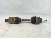 2015-2015 Ford F-150 Axle Shaft Front Passenger Cv C/v - Oemusedautoparts1.com