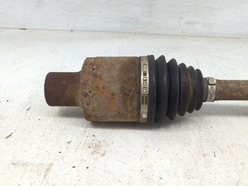 2015-2015 Ford F-150 Axle Shaft Front Passenger Cv C/v