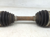 2015-2015 Ford F-150 Axle Shaft Front Passenger Cv C/v - Oemusedautoparts1.com