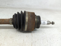 2015-2015 Ford F-150 Axle Shaft Front Passenger Cv C/v - Oemusedautoparts1.com