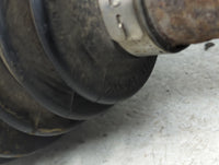 2015-2015 Ford F-150 Axle Shaft Front Passenger Cv C/v - Oemusedautoparts1.com