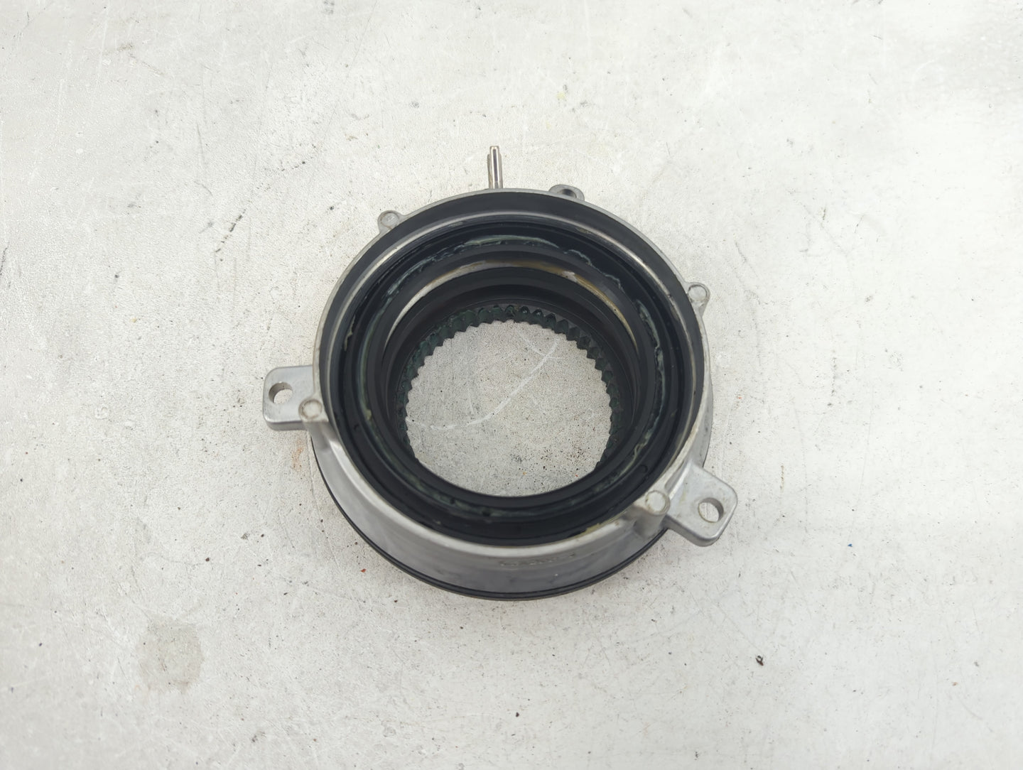2015 Ford F-150 - Oemusedautoparts1.com