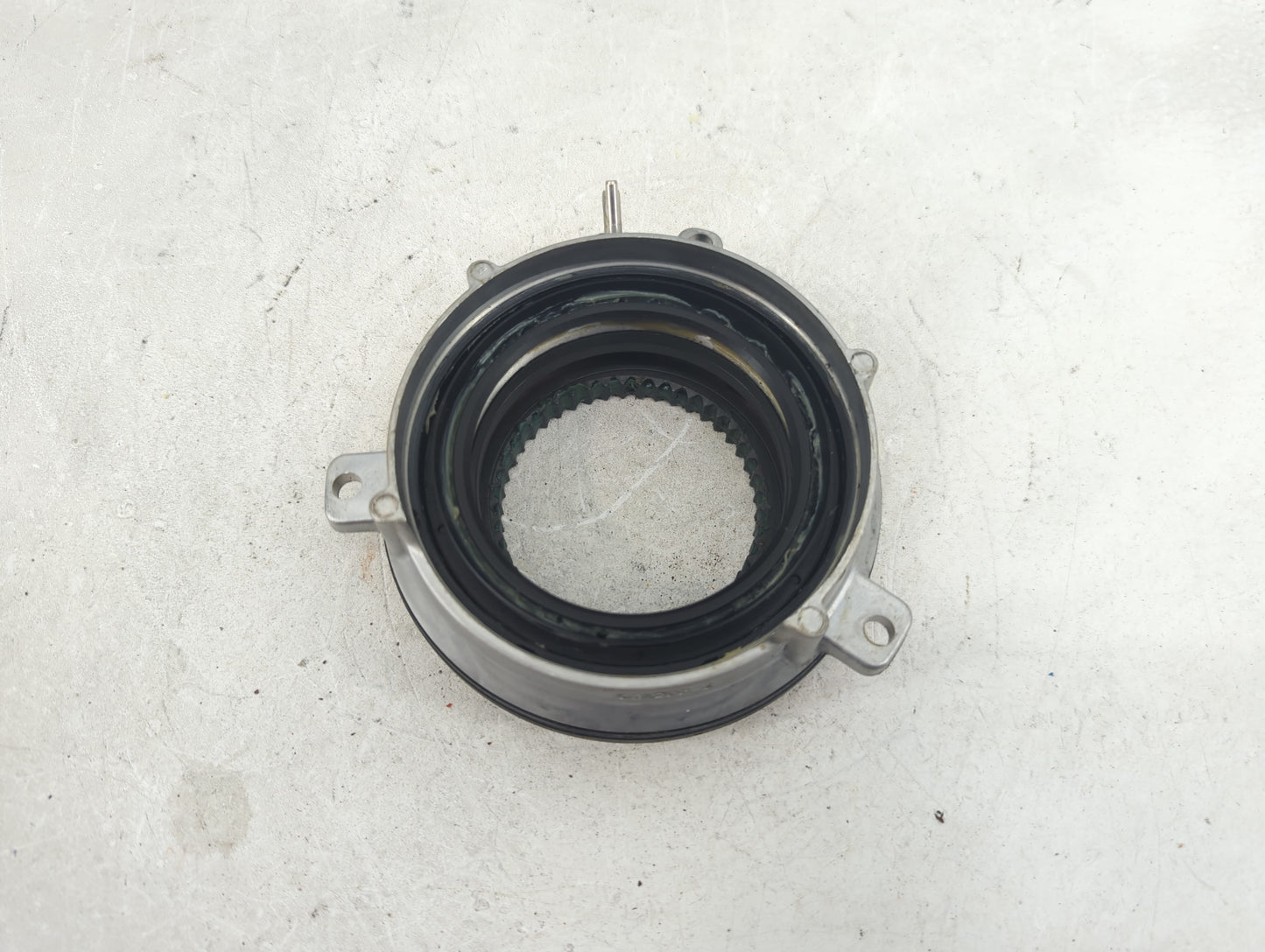 2015 Ford F-150 - Oemusedautoparts1.com