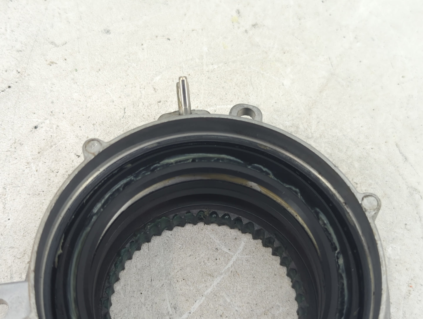 2015 Ford F-150 - Oemusedautoparts1.com