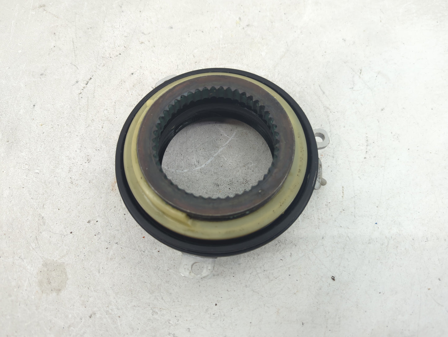 2015 Ford F-150 - Oemusedautoparts1.com