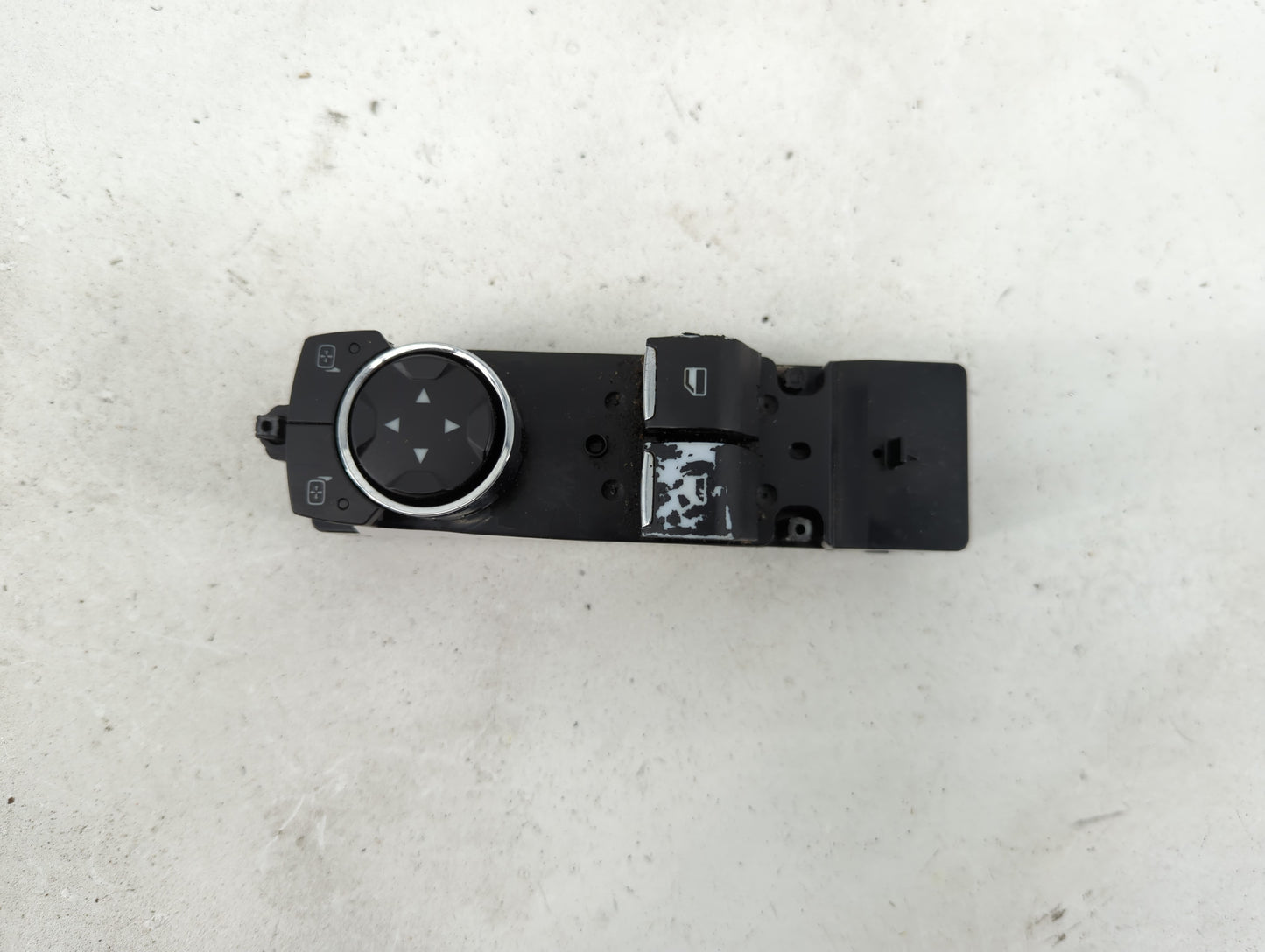 2015-2020 Ford F-150 Master Power Window Switch Replacement Driver Side Left P/N:FL3T-14540-ABW Fits OEM Used Auto Parts - O