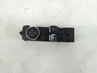 2015-2020 Ford F-150 Master Power Window Switch Replacement Driver Side Left P/N:FL3T-14540-ABW Fits OEM Used Auto Parts - O