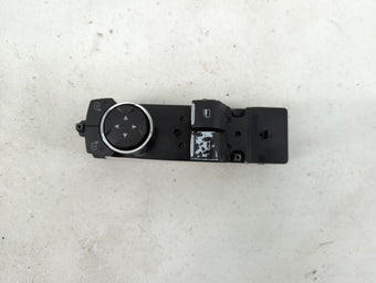 compare product 2015-2020 Ford F-150 Master Power Window Switch Replacement Driver Side Left P/N:FL3T-14540-ABW Fits OEM Used Auto Parts
