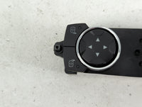 2015-2020 Ford F-150 Master Power Window Switch Replacement Driver Side Left P/N:FL3T-14540-ABW Fits OEM Used Auto Parts - O